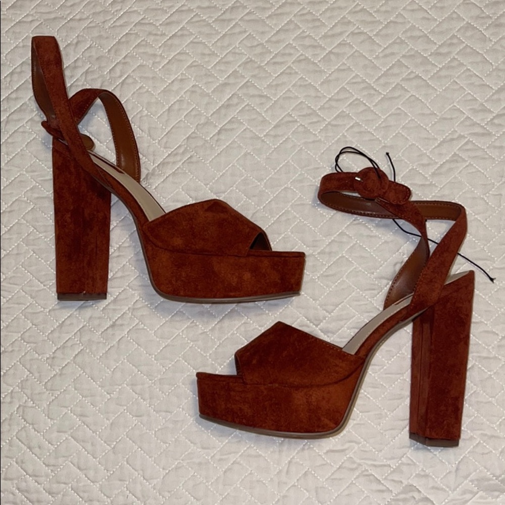 Forever 21 Heels